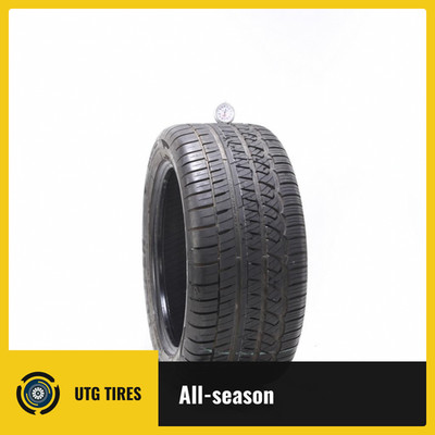 Used 275/40R17 Cooper Zeon RS3-A 98W - 7.5/32