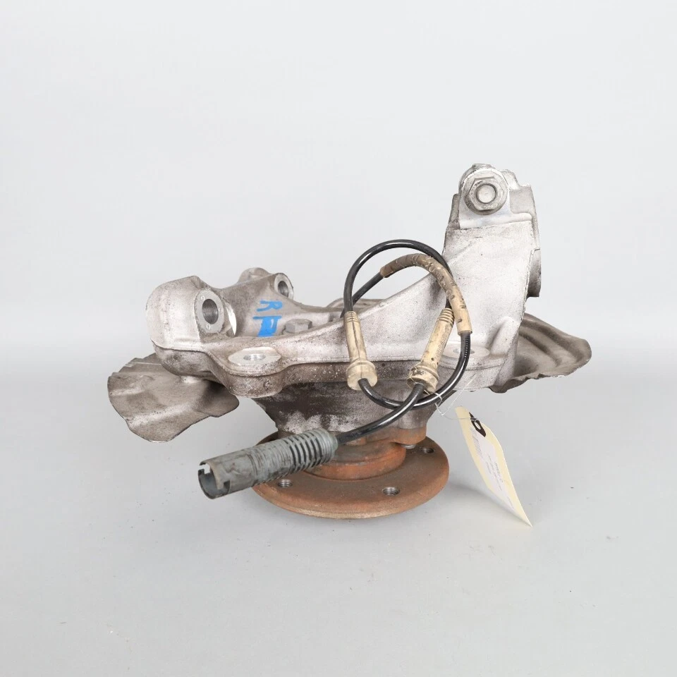 Husillo delantero derecho BMW 128i 135i 323i 325i 328i 330i 335i 3121676444 OEM usado Foto 3 de 4