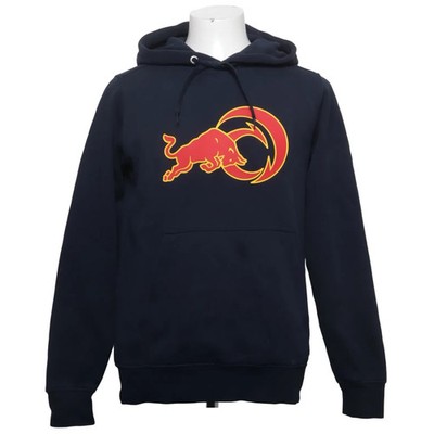 Sail Racing, Kapuzenpullover, Größe: M, BULL HOOD AR371554, Blau #eKE