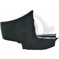 StoßFäNger Diederichs 4013669 Hd Priority Parts FüR CitroëN Hinten Links