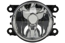 Antibrouillard Smart FORFOUR