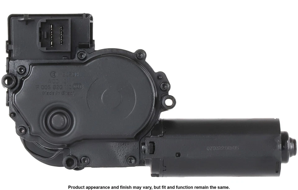 Motor limpiaparabrisas A1 Cardone 40-2060 para 03-08 Expedition Navigator Foto 2 de 4
