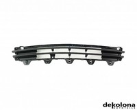 StoßStange Gitter Vorne FüR Opel Meriva Cdti 16V Twinport LPG Dti Turbo 03-10