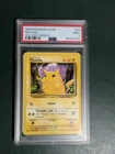 1999 Pokemon Base Set - PSA 9 - Pikachu Yellow Cheeks #58