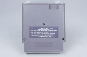 Solstice: The Quest for the Staff of Demnos Nintendo NES CIB OVP NTSC-U/C USA +