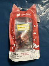    National Geographic Octopus Tonies Figure-US Release-For Toniebox Players   