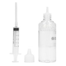 100ml Druckkopf Reinigungsfluid Starke Wirkung Für Druckertechnik