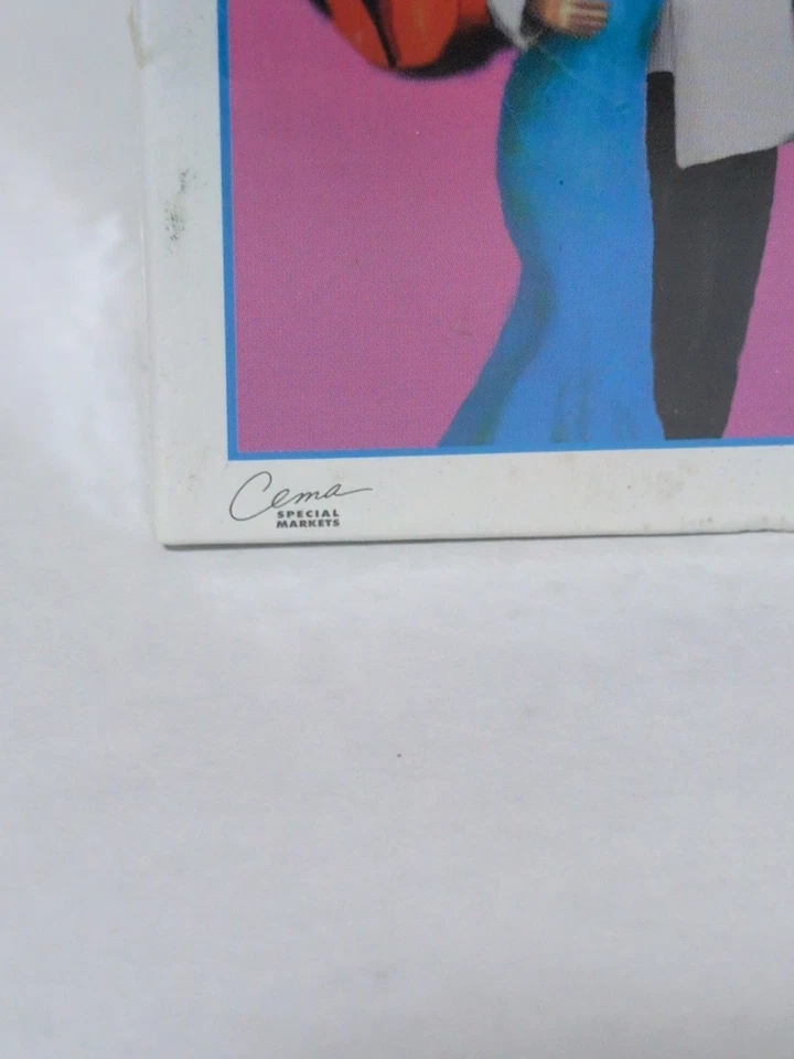 Swing Time(The Best of the Big Bands) 3-Cassette  Set - New Sealed - Image 2 of 4