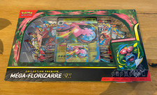 Ѭ֍ Coffret Collection Premium Méga-Florizarre EX neuf scellé [FR]