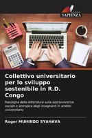 Roger Muhindo Syahava | Collettivo Universitario Per Lo Sviluppo Sostenibile...