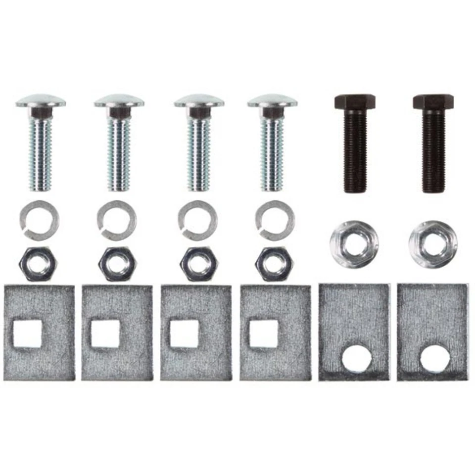 75038 Draw-Tite Hitch Rear for Truck Ram F150 F250 F350 Ford F-100 Dodge D200 - Image 3 of 3