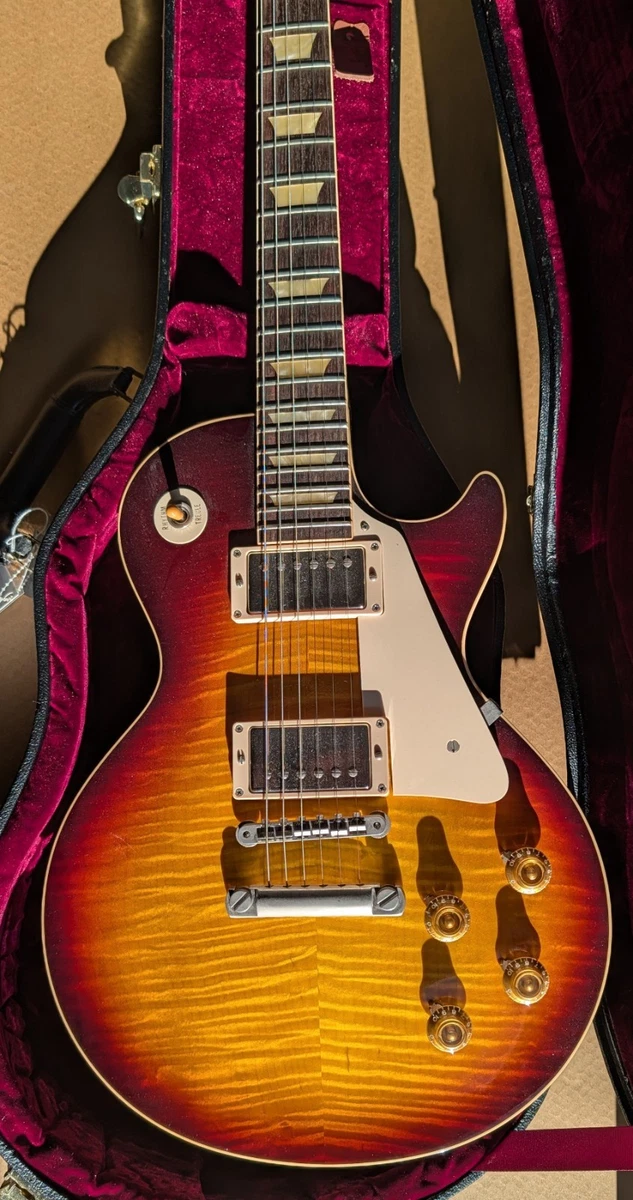 Preços baixos em Les Paul 59 Reissue | eBay