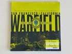 GRATEFUL DEAD The Warfield San Francisco Oct 4 6 1980 RSD 2025 2 x LP 12” Vinyl