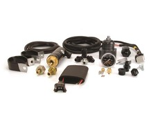 Fast Fuel Pump Complete Kit 307503-06 Efi Inline Fuel Pump Kit