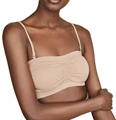 Fashion Forms Nude Bandeau BH KLEINE Formen & Stützen Multiway trägerlos gepolstert