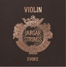 Jargar Evoke Violin String Set - 4/4 Size