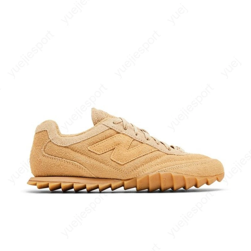 New Balance AURALEE x RC30 Tan | eBay