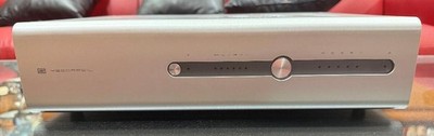 Schiit Audio Yggdrasil ''Yggy'' DAC - Analog 2 (A2), Gen 5 USB, 115 VAC, Silver