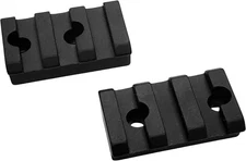 Talley Two-Piece Picatinny Base Bergara B14, Remington 700, Etc. 252700P