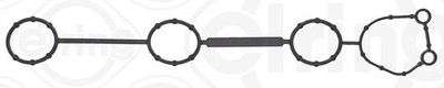 ELRING 720.230 Dichtung, Zylinderkopfhaube for AUDI AUDI (FAW)
