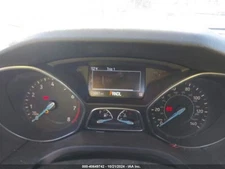 Engine ECM Electronic Control Module Gasoline 2.0L Fits 13-18 FOCUS 4530674