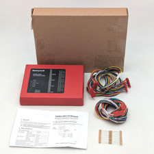 Honeywell Silent Knight 5880 LED I/O Driver Module for Addressable Fire Control