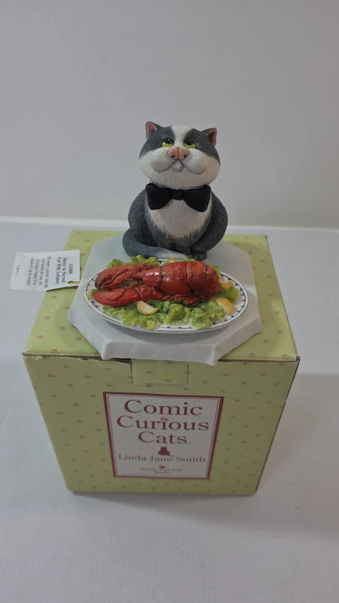 25+ comic curious cats for sale | Updated Oct 2026