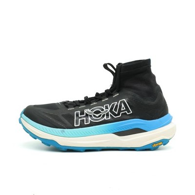 Hoka One Damen Tecton X 3 Laufschuhe Leichtgewicht Trailrunning EU 40