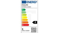 Corepro 4.6W Led Lampe Ersatz 50W 390Lm 4000K 929001218202