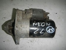 Démarreur Chrysler NEON