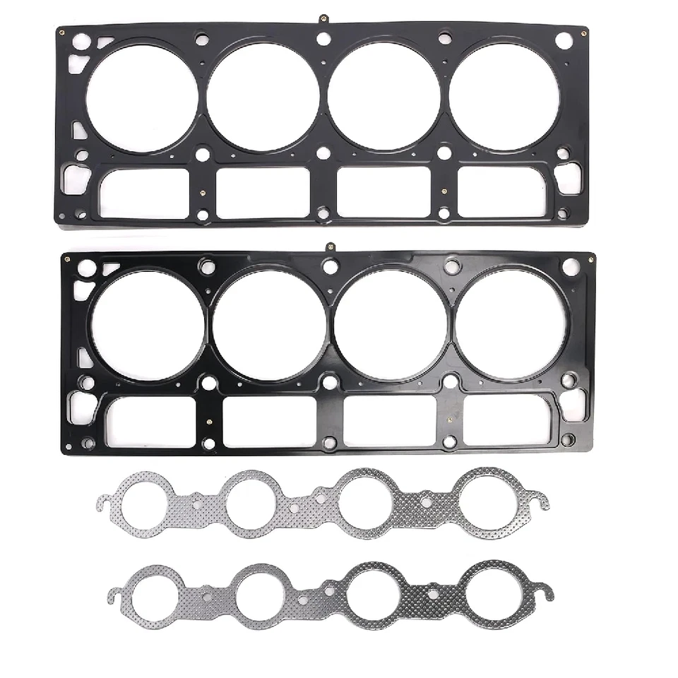 AFM DOD Lifters Head Gasket Bolt Kit for 2007-2016 Chevrolet GM Sierra 6.0L 6.2L Foto 3 de 4