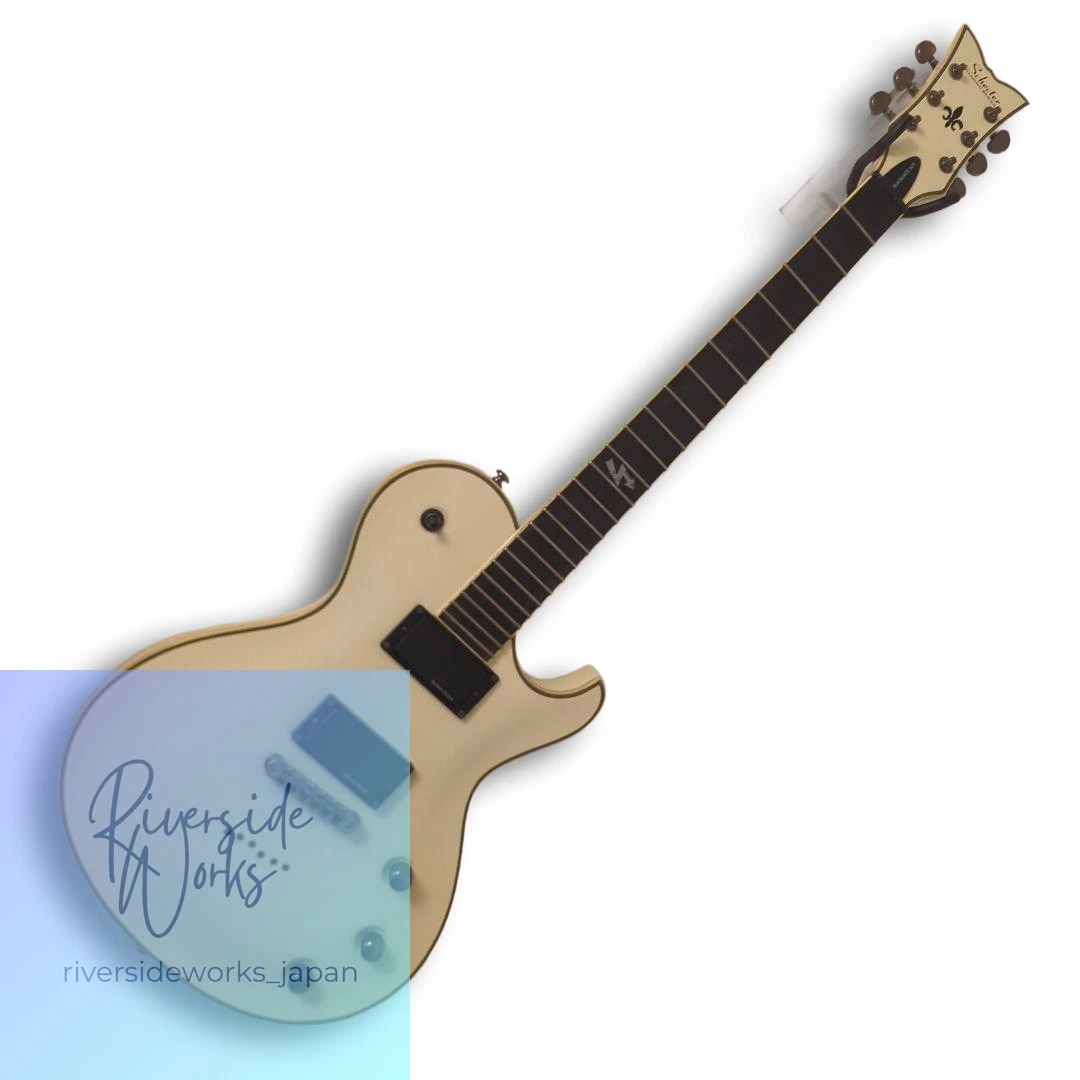 Schecter Blackjack for sale - eBay
