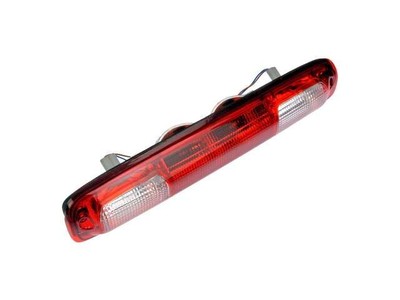 Dorman 62SQ84Z Third Brake Light Fits 2000-2006 GMC Sierra 1500 OE Solutions