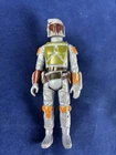 1979 Boba Fett Star Wars Taiwan Kenner Vintage Action Figure Loose No Weapon