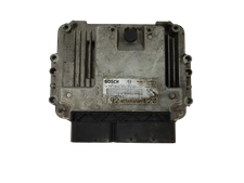 ECU Bosch 55204761 0 281 012 862 1924E34A3ABM 1039S12189