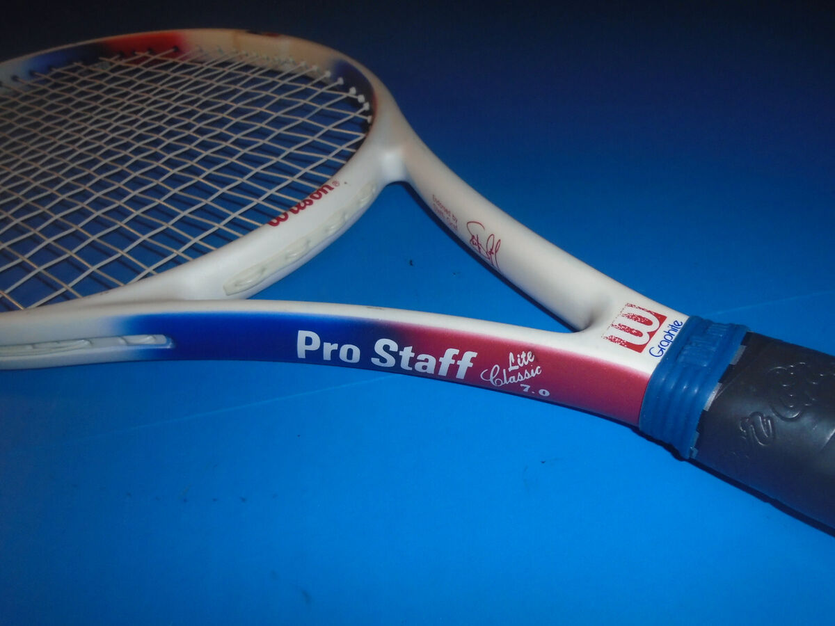 Wilson Prostaff Classic 110inch ケース付き Wilson Prostaff Classic 110inch ケース付き Wilson Prostaff