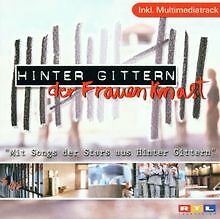 Hinter Gittern von Jailbabes | CD | Zustand gut
