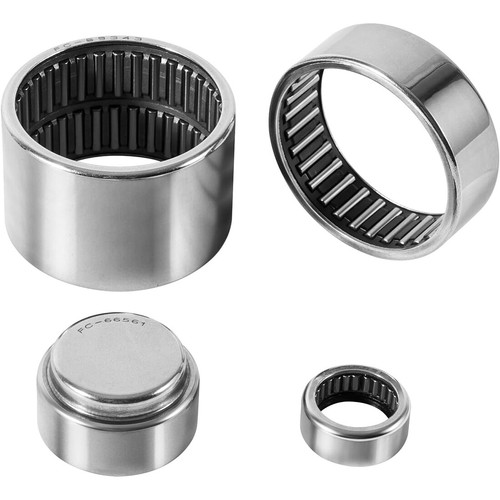 Fits GM Chevy Cadillac NP246 Transfer Case Bearing Seal Rebuild Kit - Picture 3 of 18