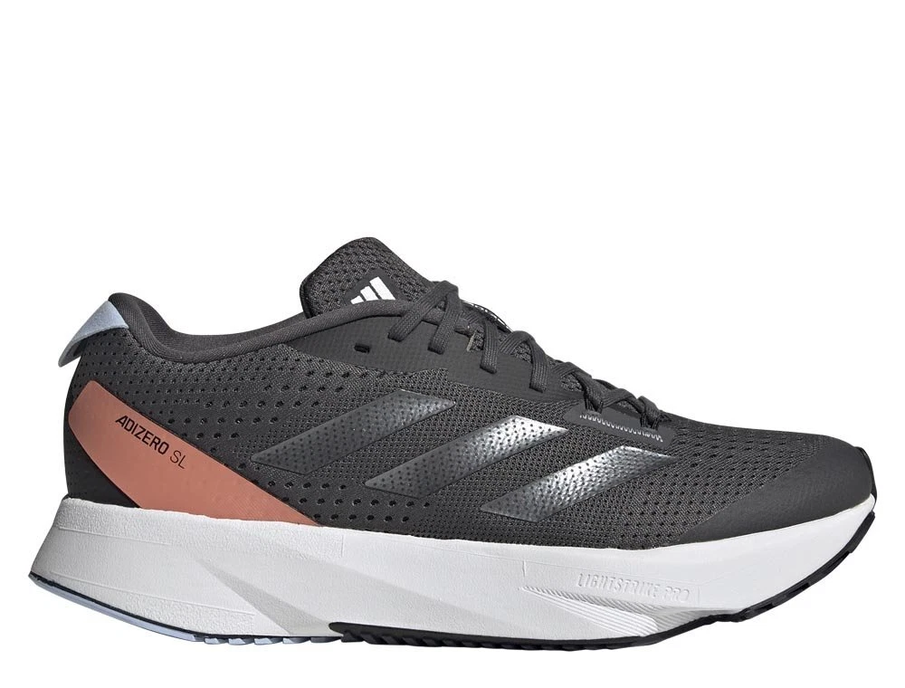 Adidas adizero womens primeknit 2 running shoes cheap