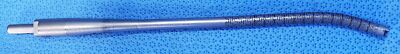Stryker 234-108-085 VersiTomic Flexible Reamer, 8.5mm