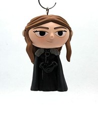 Christmas Ornament for Game of Thrones Sansa Stark