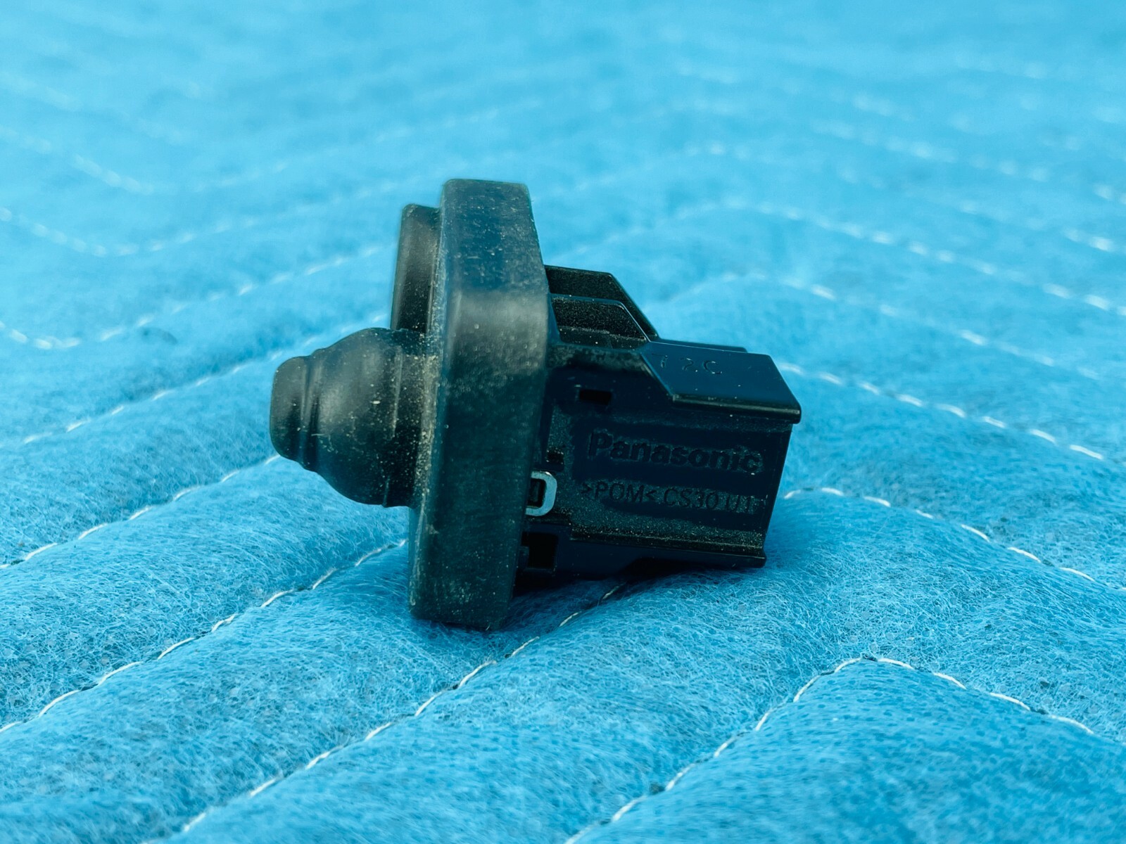 Genuine Nissan Door Jamb Switch 253601HA1C OEM eBay