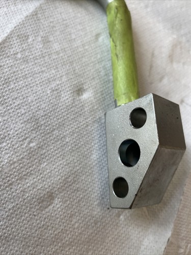 Cat Hose 280-8170 00 New - Picture 2 of 4