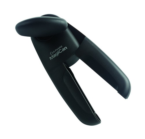 Culinare C10001 MagiCan Tin Opener | Graphite | Plastic/Stainless Steel | Man... - Picture 5 of 9