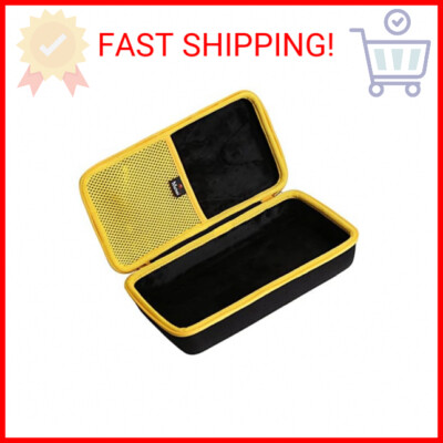 Mchoi Shockproof Portable Case Suitable for Brady M210 BMP21-PLUS / BMP21-LAB Ha