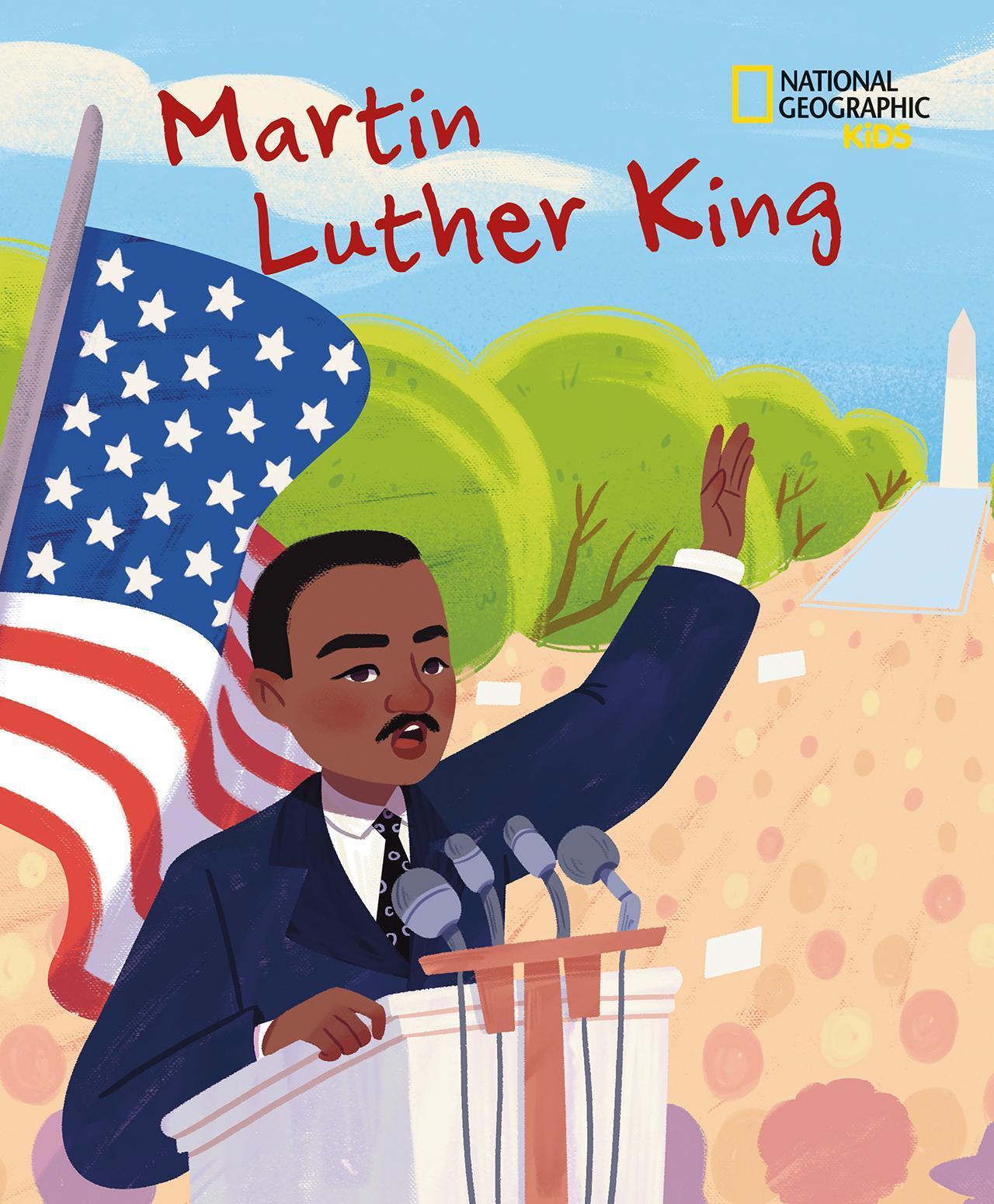 Thumbnail - Total Genial Martin Luther King