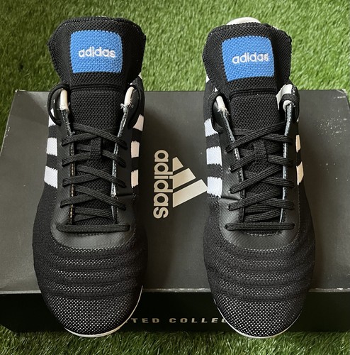 Adidas Copa Mundial 70Y FG Fußballschuhe Größe UK 7 nagelneu im Karton sehr selten - Bild 2 von 18