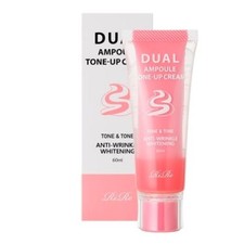 KOREA BEST WHITENING CREAM RIRE Dual Ampoule Tone Up Cream 60ml Lightening Cream
