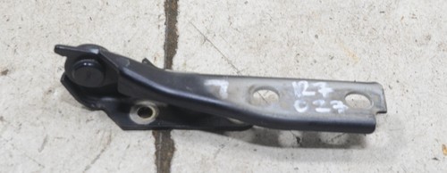 AUDI A3 8L Bj 2001 Motorhauben Scharnier vorne LINKS LZ5L #127027-G564