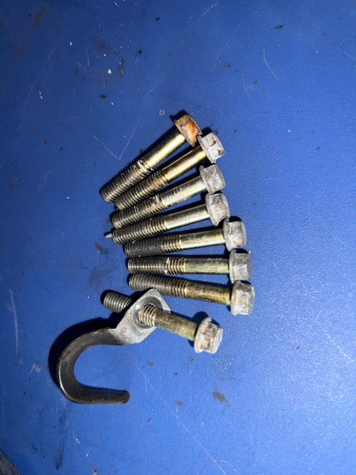 2005 2006 Kawasaki Ninja zx636 636 zx6r Engine Stator Side cover motor w/ bolts